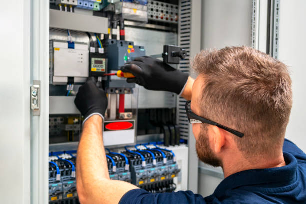 Best Electrical Installation Contractor  in Perris, CA