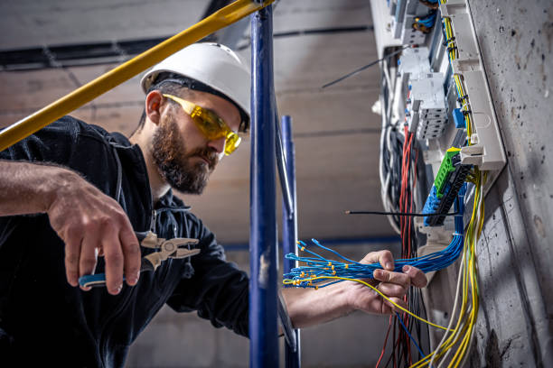 Best 24-Hour Electrician  in Perris, CA