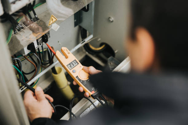 Best Licensed Electrician  in Perris, CA