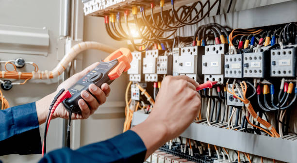 Best Electrical Troubleshooting Services  in Perris, CA