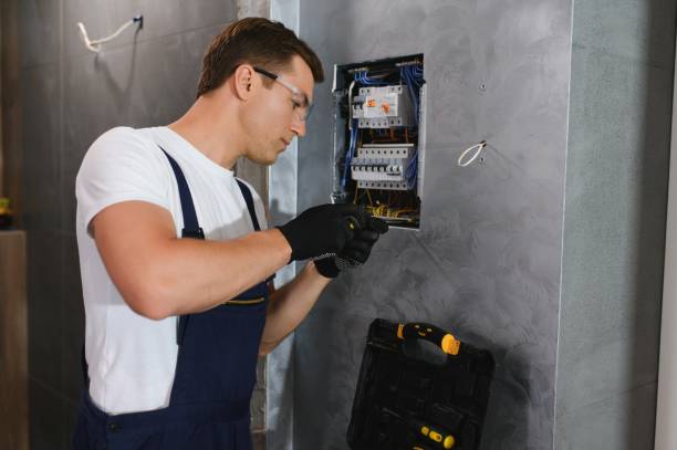 Best Electrical Upgrades for Homes  in Perris, CA