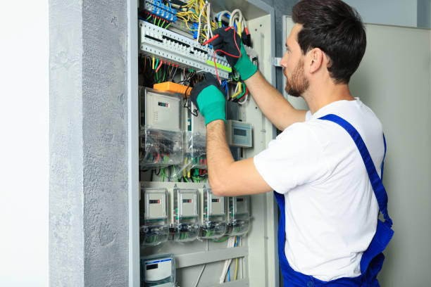 Best Local Electrician Companies  in Perris, CA