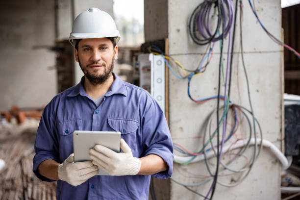 Best Affordable Electrician  in Perris, CA