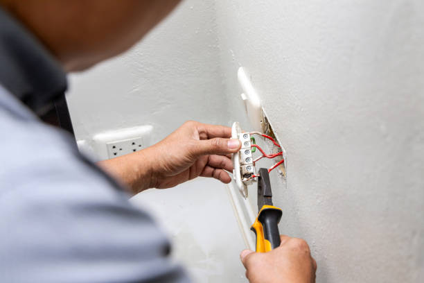 Reliable CA Electrician Solutions