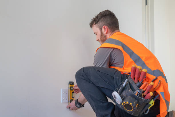 Best Affordable Electrician  in Perris, CA