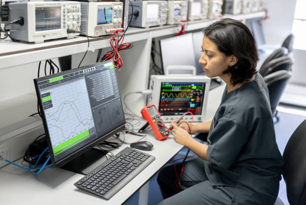 Best Commercial Electrician Services  in Perris, CA