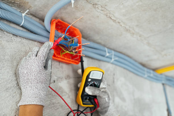 Best Electrical Rewiring Services  in Perris, CA